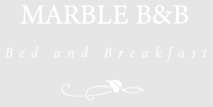 MARBLE B&Bで使用しているブログパーツ